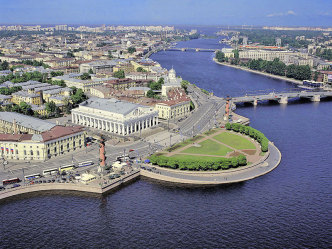 Зона катания в городе на 30 минут