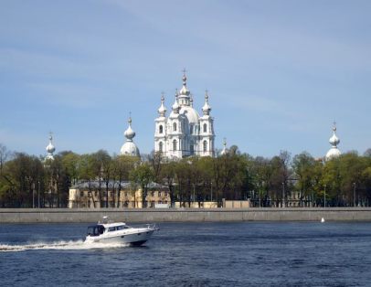Зона катания в городе на два часа